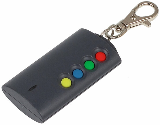 SATEL T-4 4 kanálový vysielač 433 MHz